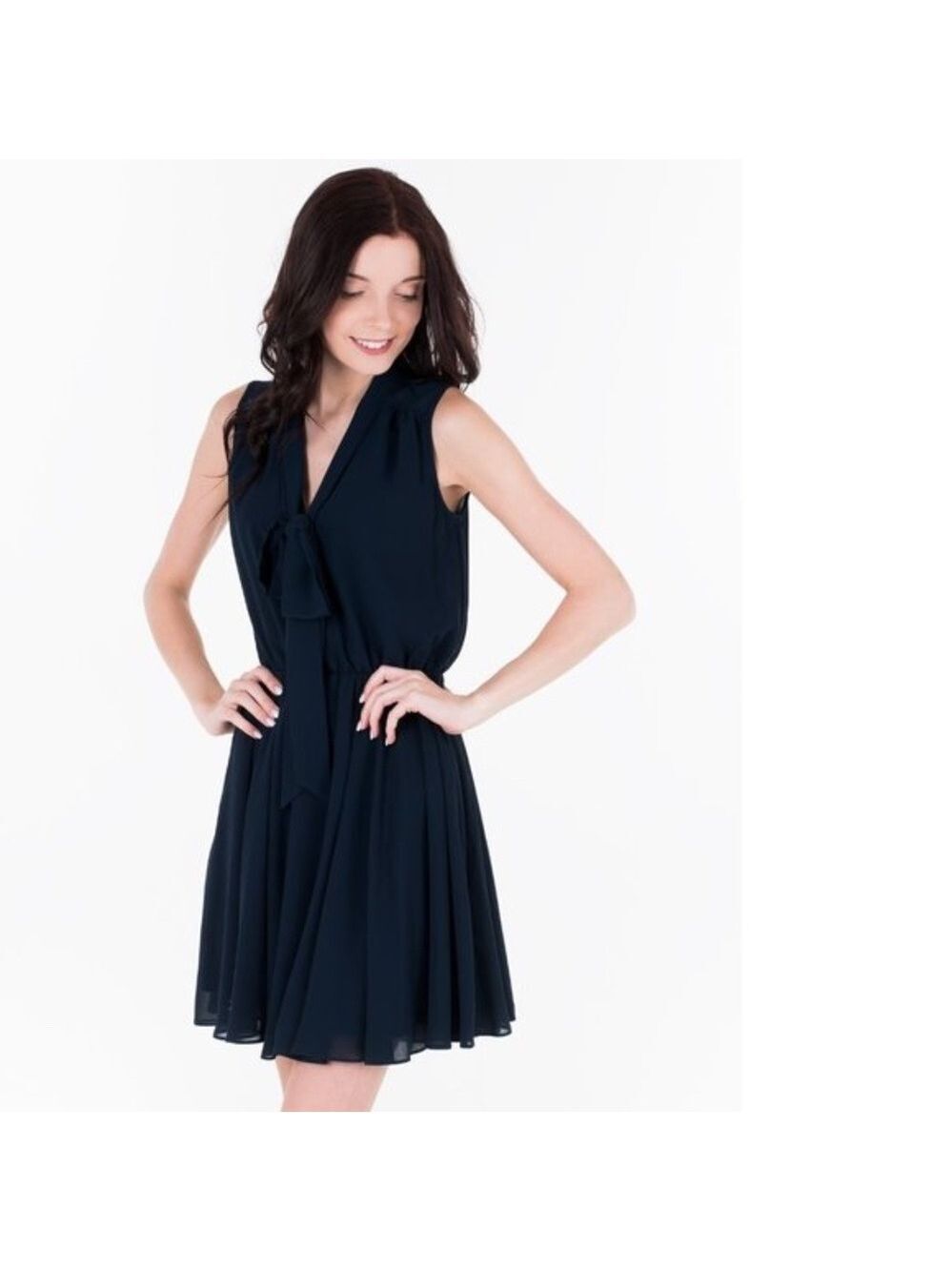 Molly Bracken Dress